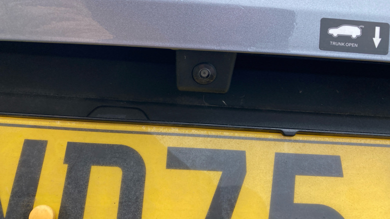 BYD Atto 3 150kW Design 60kWh 5dr Auto Electric Hatchback